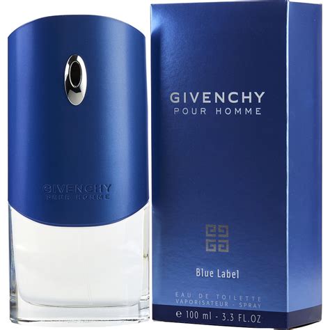 givenchy vetement homme|givenchy pour homme blue label.